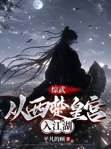 综武:从西楚皇宫入江湖 综武:从西楚皇宫入江湖